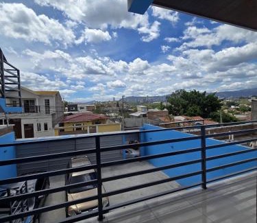 Tegucigalpa Apartment | Belle vista