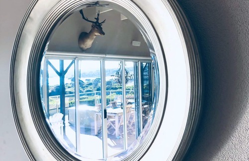 Binalong Bay House | BELLE VUE BEACH HOUSE “AWARD FINALIST 2020"