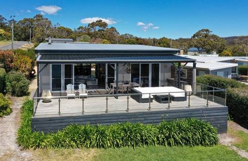 Binalong Bay House | BELLE VUE BEACH HOUSE “AWARD FINALIST 2020"
