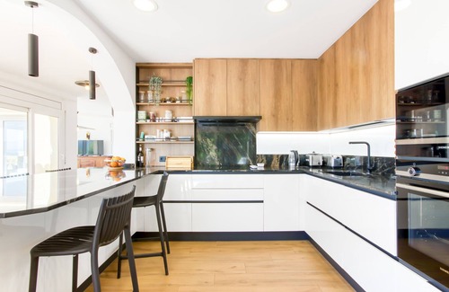 El Mas Isaac House | Belle vue by Interhome