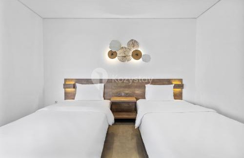 Ciburial Villa | Belle Vue by Kozystay - Dago
