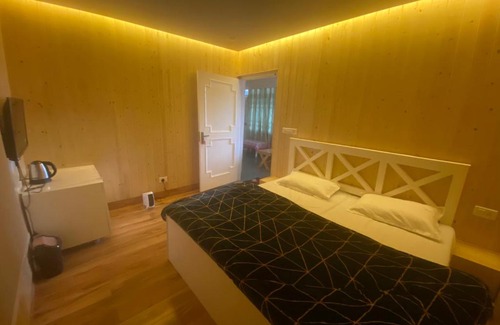Patnitop House | BELLE VUE COTTAGES