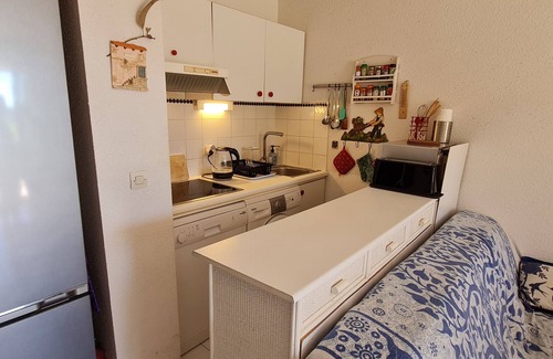 Cavalaire-sur-Mer Apartment | Belle vue Ensoleillée et Détente