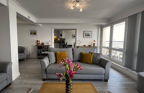 Sandown Apartment | Belle vue