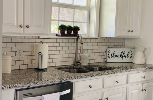 East Natchitoches House | Belle Vue Guesthouse