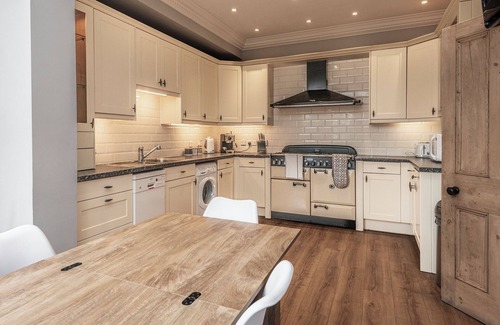 Ramsgate Apartment | Belle Vue House - Charming 4 bedroom house