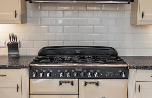 Ramsgate Apartment | Belle Vue House - Charming 4 bedroom house