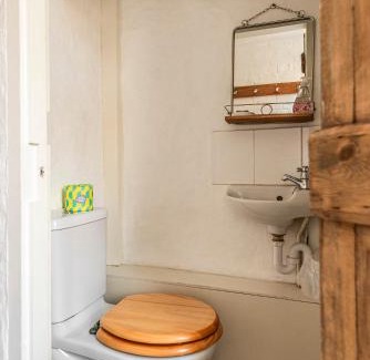 Ramsgate House | Belle Vue House - Charming 4 bedroom house in central Ramsgate