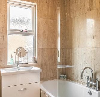 Ramsgate House | Belle Vue House - Charming 4 bedroom house in central Ramsgate