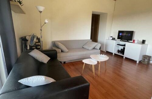 Cserszegtomaj House | Belle Vue