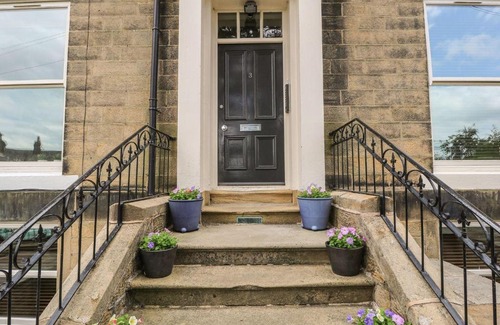 Ilkley House | Belle Vue, Ilkley