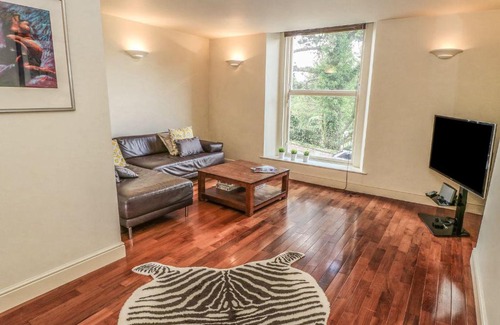 Ilkley House | Belle Vue, Ilkley