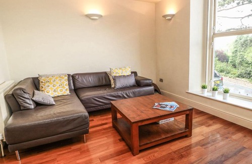 Ilkley House | Belle Vue, Ilkley