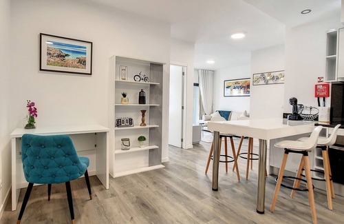 Gaula Apartment | Belle Vue Résidence by Atlantic Holiday