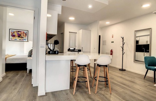 Gaula Apartment | Belle Vue Résidence by Atlantic Holiday