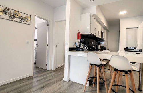 Gaula Apartment | Belle Vue Résidence by Atlantic Holiday