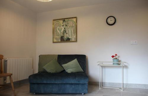 Giverny Bed & Breakfast | Belle Vue Terrasse