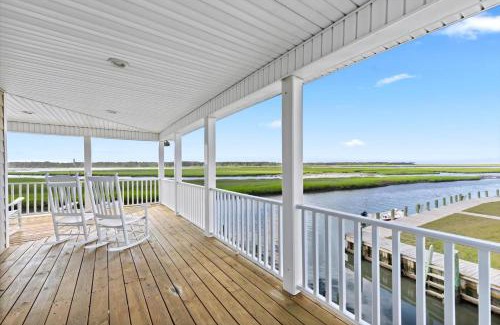 Chincoteague House | Belle Vue
