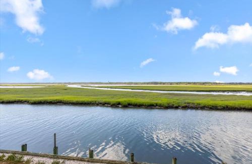 Chincoteague House | Belle Vue