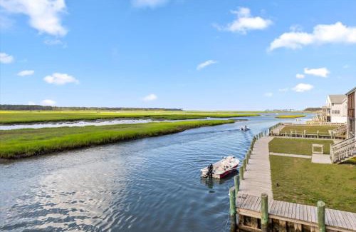Chincoteague House | Belle Vue