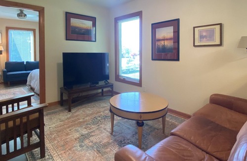 Oriental Cottage | Belle Weather ahead