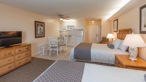 Belleair Beach Hotel | Belleair Beach Resort Motel