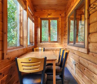 Pine Hill Cabin | Belleayre Lodge