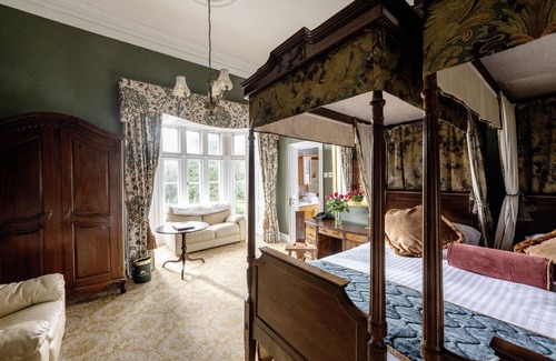 Ballina Hotel | Belleek Castle