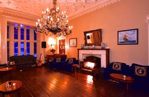 Ballina Hotel | Belleek Castle