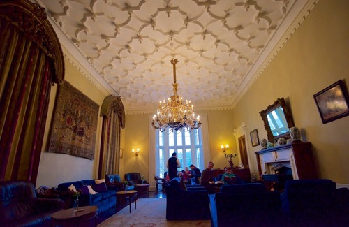 Ballina Hotel | Belleek Castle