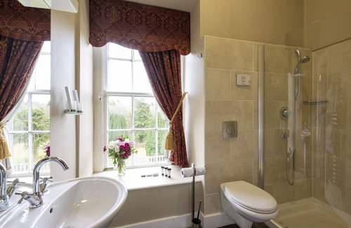 Ballina Hotel | Belleek Castle