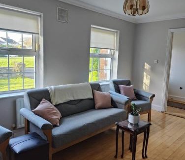 Ballina House | Belleek Lodge