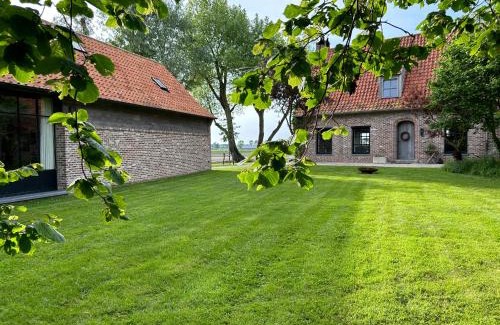 Houtem House | Bellefleur