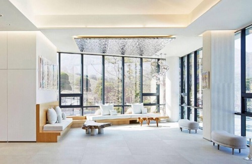 Jeungpyeong Hotel | Belleforet Resort