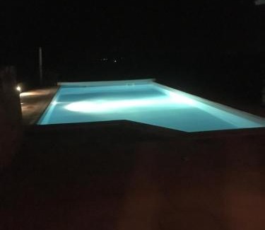 Saint-Gauzens Bed & Breakfast | Bellegarde