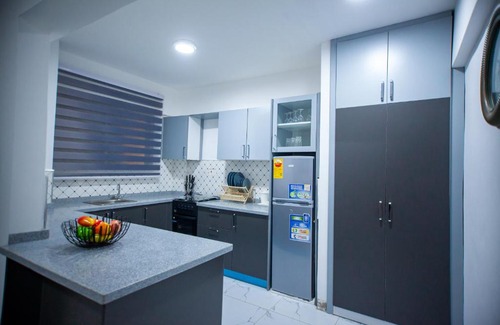 Santeo Apartment | BELLEHAVEN LUXURY APARTMENT