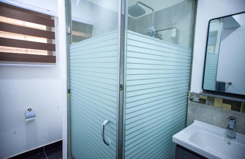 Santeo Apartment | BELLEHAVEN LUXURY APARTMENT
