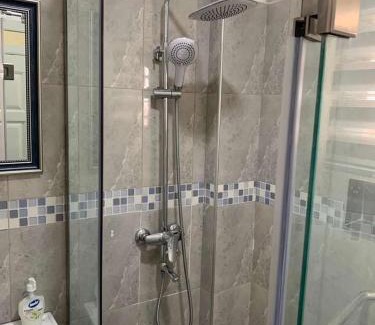 Santeo Apartment | BELLEHAVEN LUXURY APARTMENT