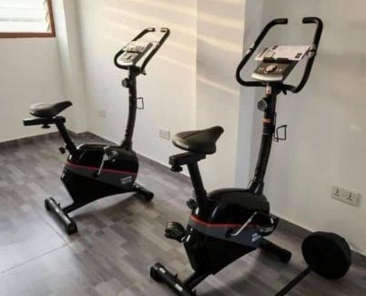 Santeo Apartment | BELLEHAVEN LUXURY APARTMENT