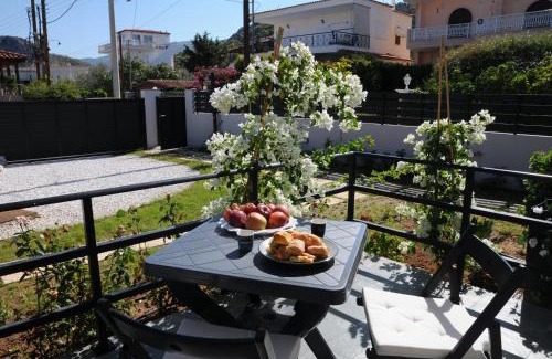 Kato Almiri Apartment | Bellelen Apartments - Margarita