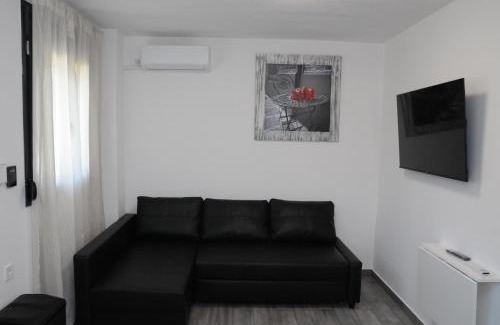 Kato Almiri Apartment | Bellelen Apartments - Margarita