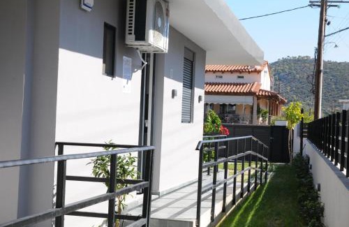 Kato Almiri Apartment | Bellelen Apartments - Vassilikos