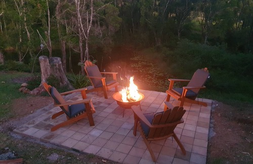 Bellthorpe House | Bellemarie - An Unforgettable Farm Stay