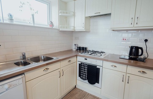 Kidlington Apartment | Bellengers Apartments