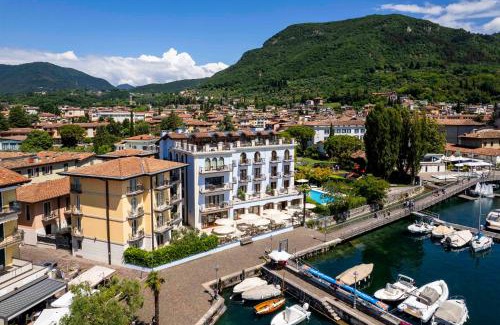 Salo Hotel | Bellerive Lifestyle Hotel