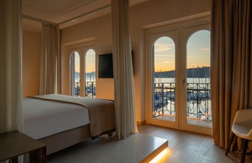 Salo Hotel | Bellerive Lifestyle Hotel