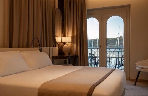 Salo Hotel | Bellerive Lifestyle Hotel