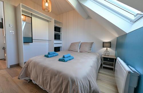 Bellerive-sur-Allier Apartment | Bellerivois - 5 min des rives