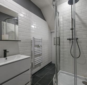 Bellerive-sur-Allier Apartment | Bellerivois - 5 min des rives