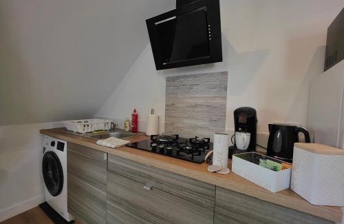 Bellerive-sur-Allier Apartment | Bellerivois - 5 min des rives
